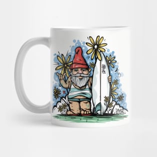 MY NISSE Mug